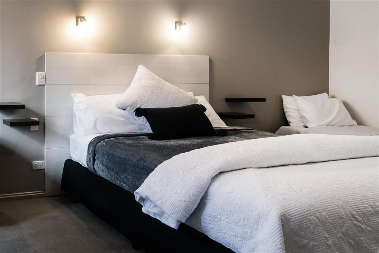 Colonial 3* Castlemaine