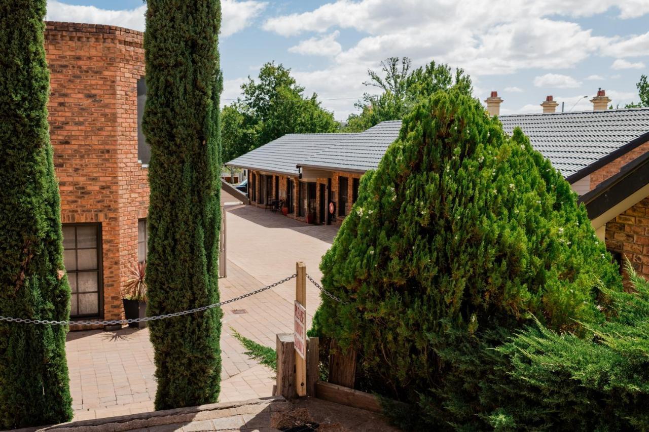 Colonial 3* Castlemaine