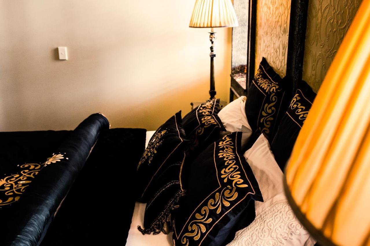 Motel Colonial 3*