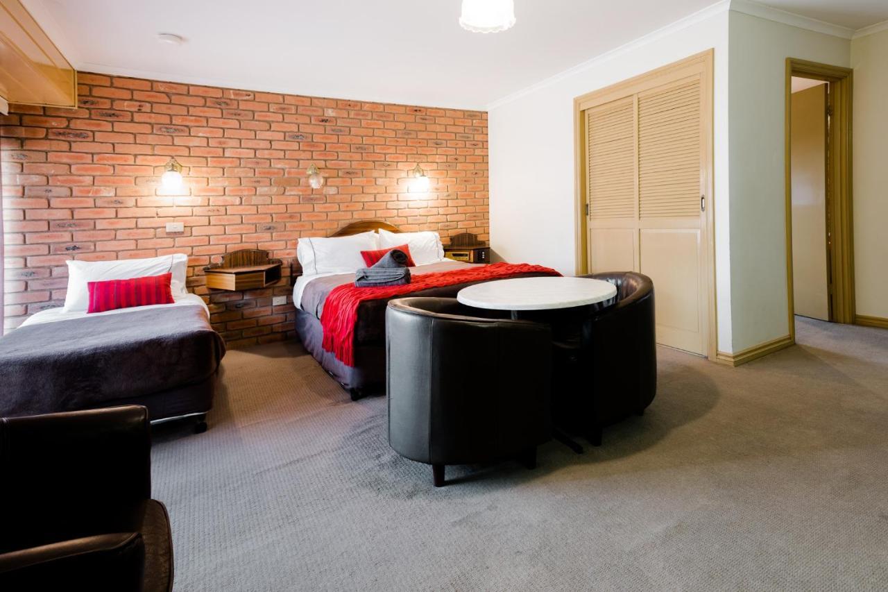 Colonial 3* Castlemaine