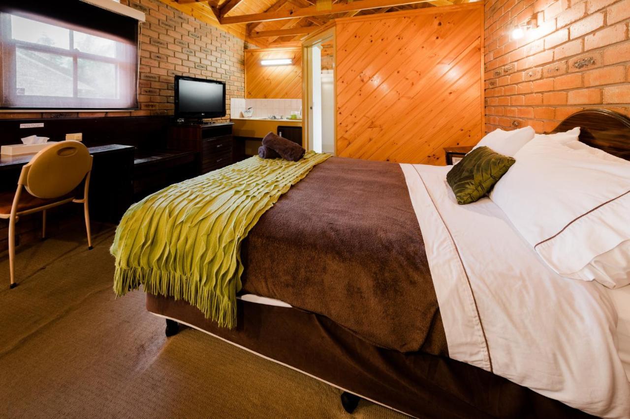 Motel Colonial