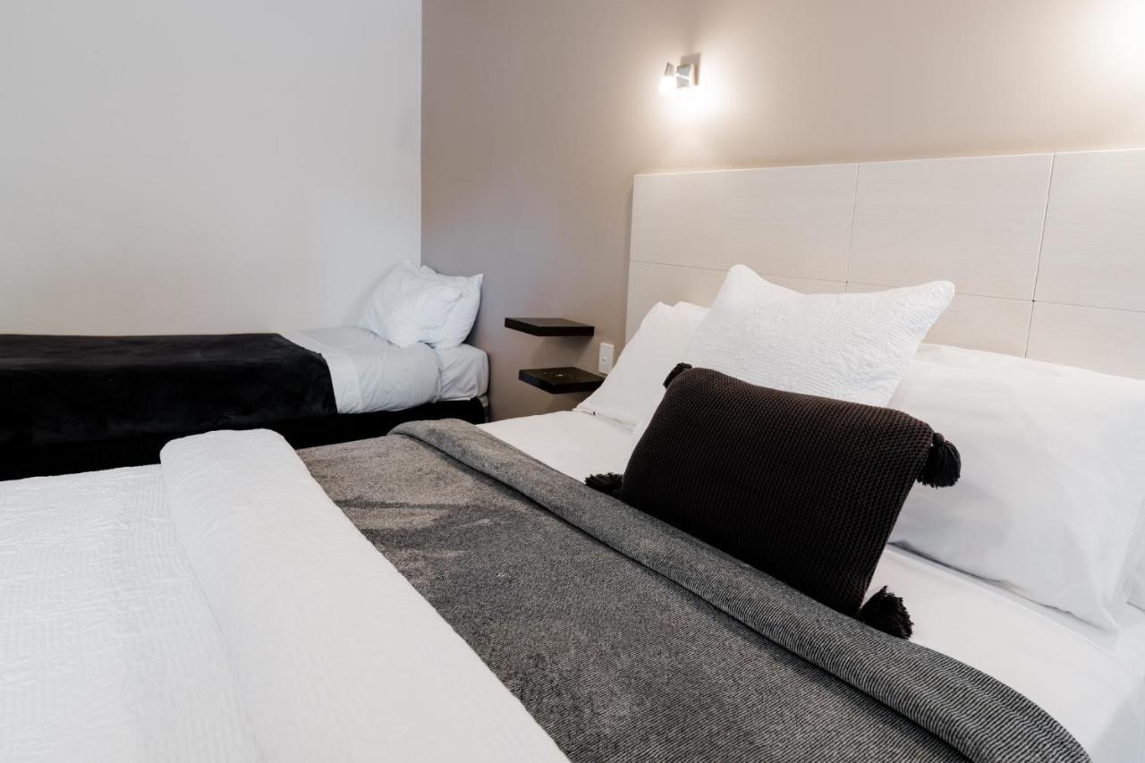 Motel Colonial 3*