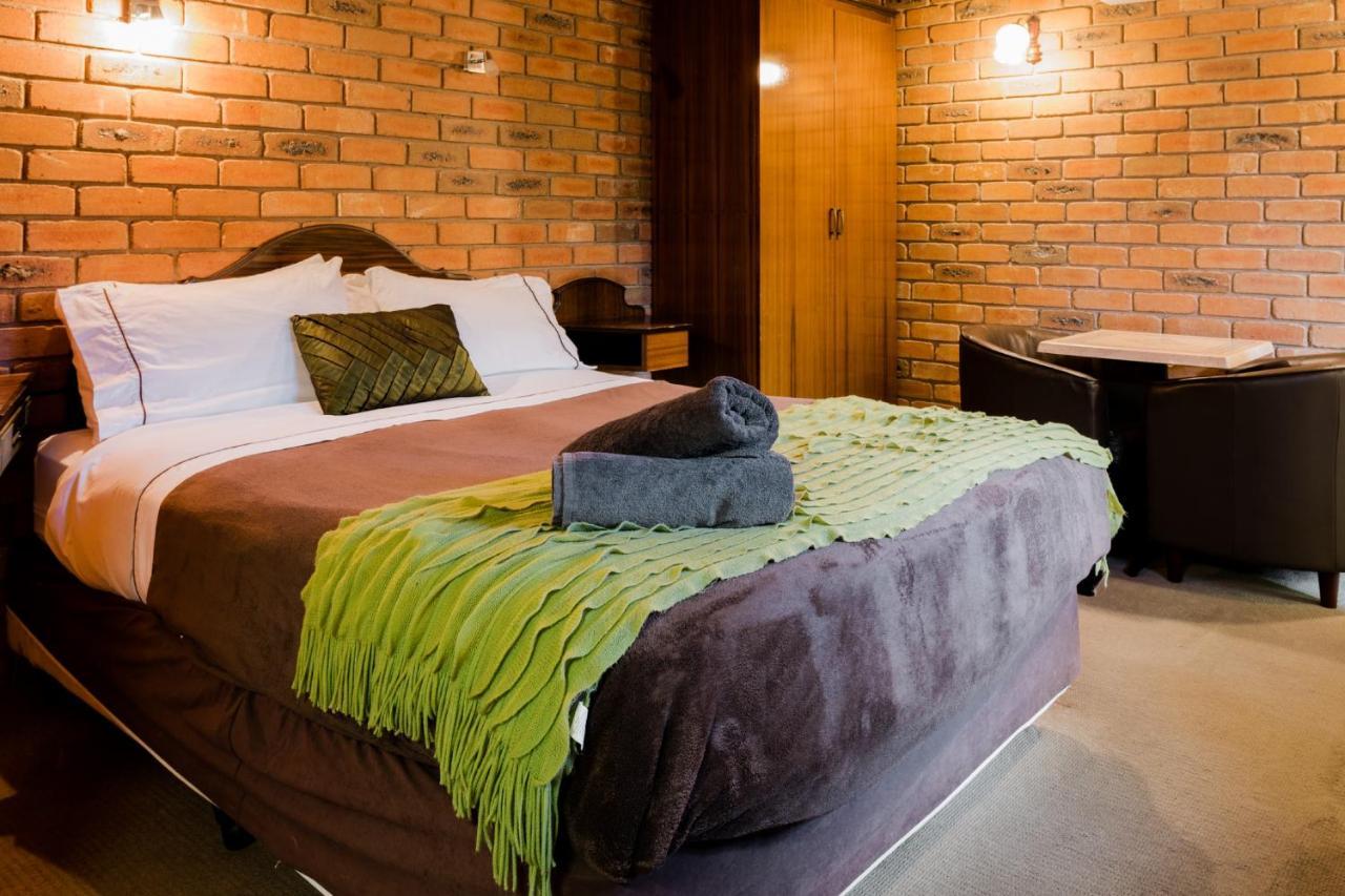Colonial 3* Castlemaine