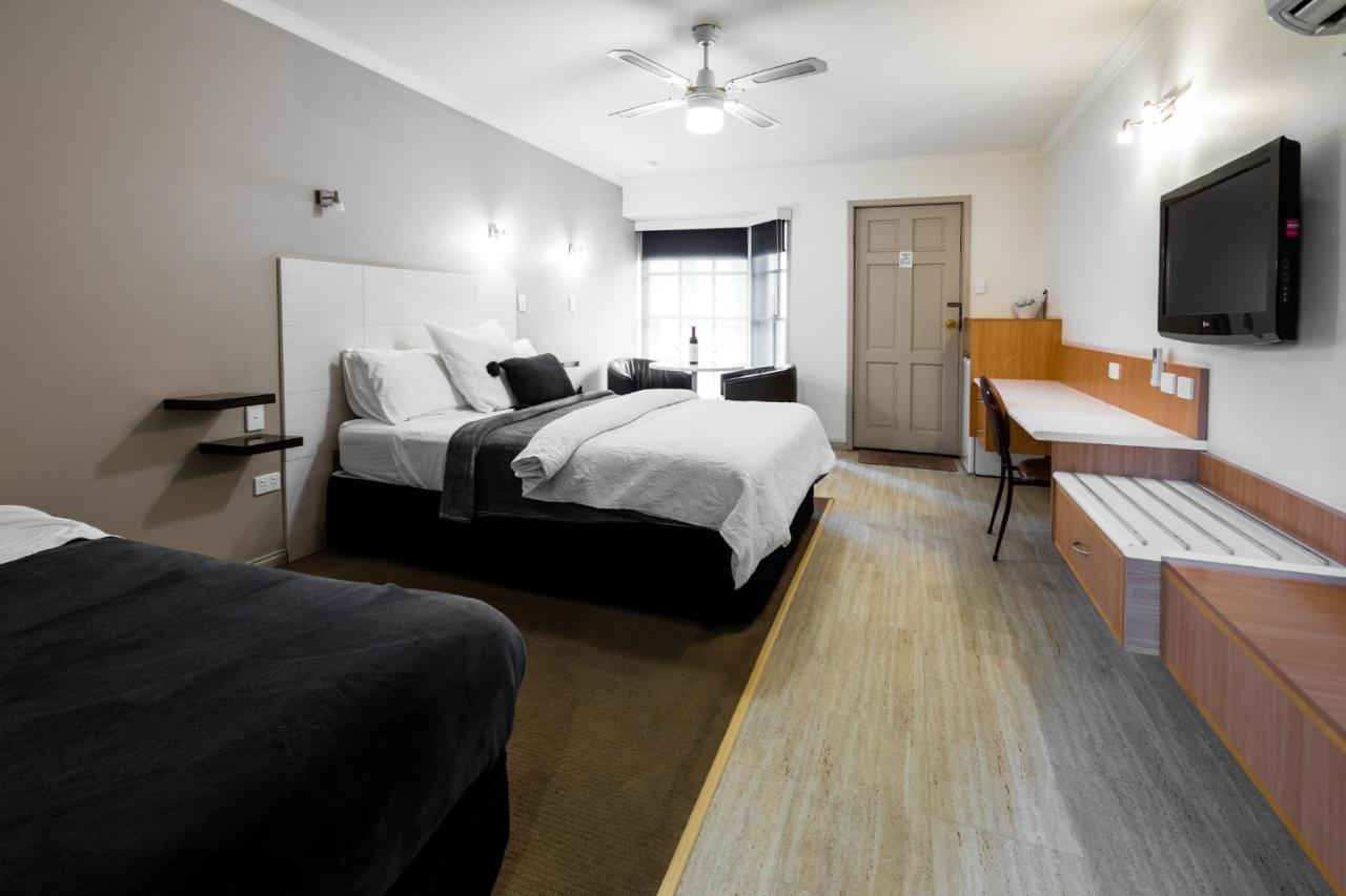 Motel Colonial Castlemaine